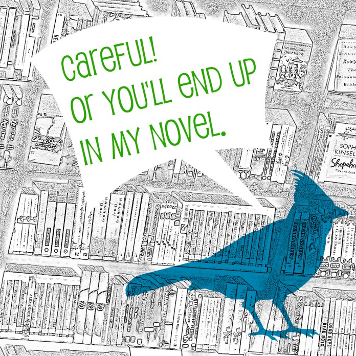 Image from Mary DeMuth