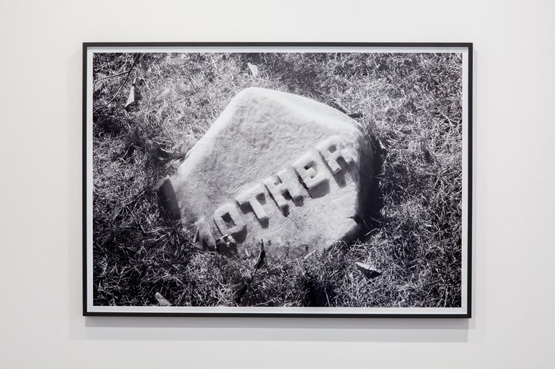 Luke Stettner, Other, 2012.