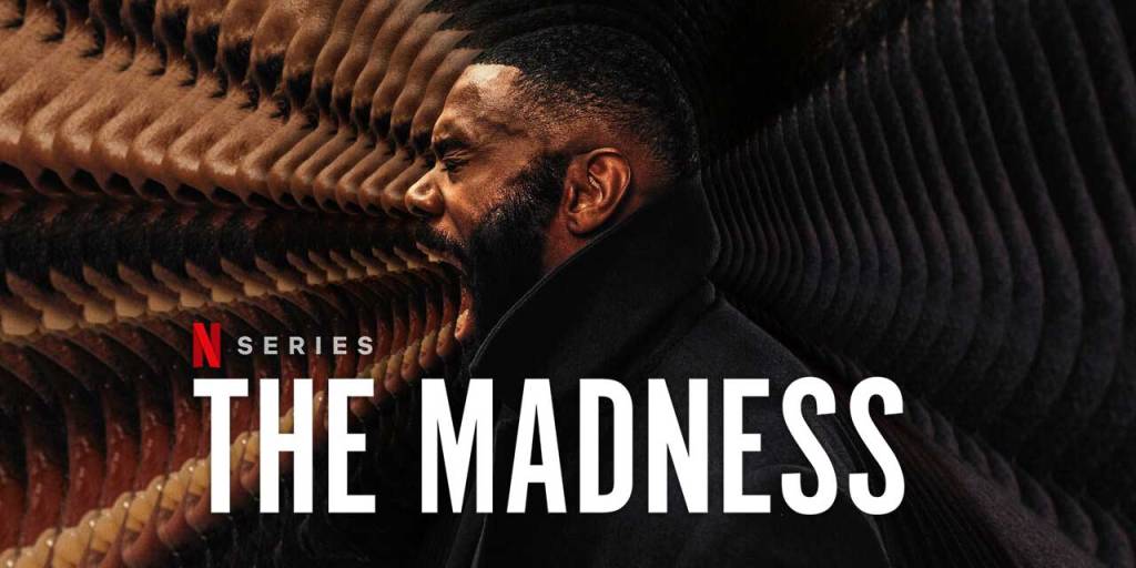 The Madness Coleman Domingo Netflix