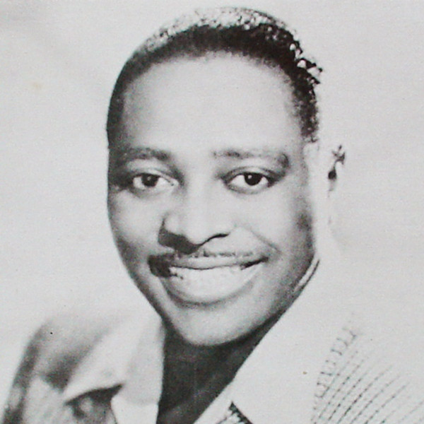 Louis Jordan