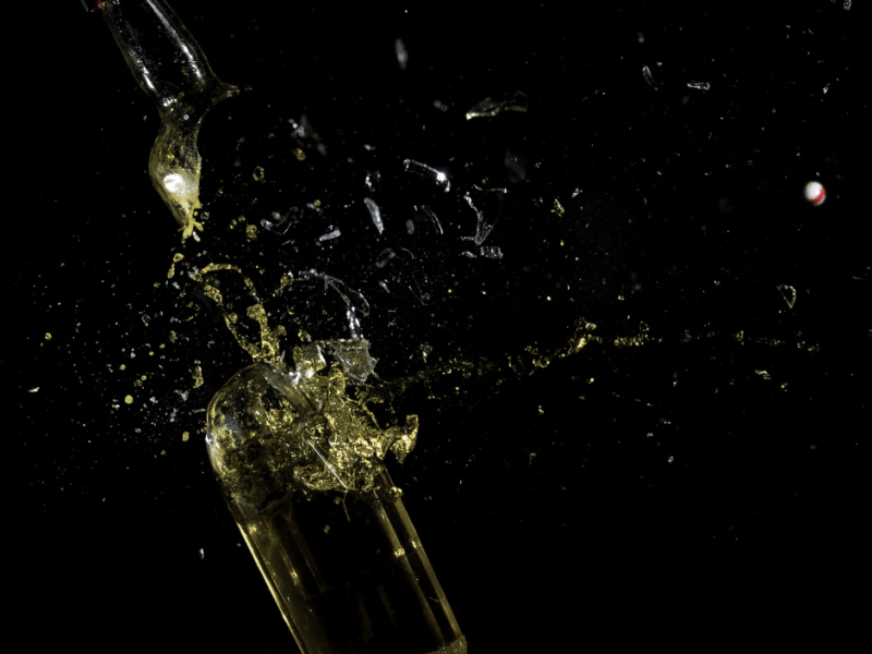 True Pops of the Fourth