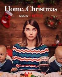 Home for Christmas Netflix