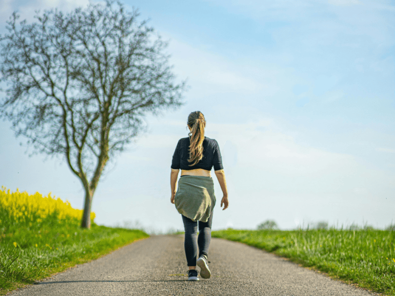 Independence as a Young Mother